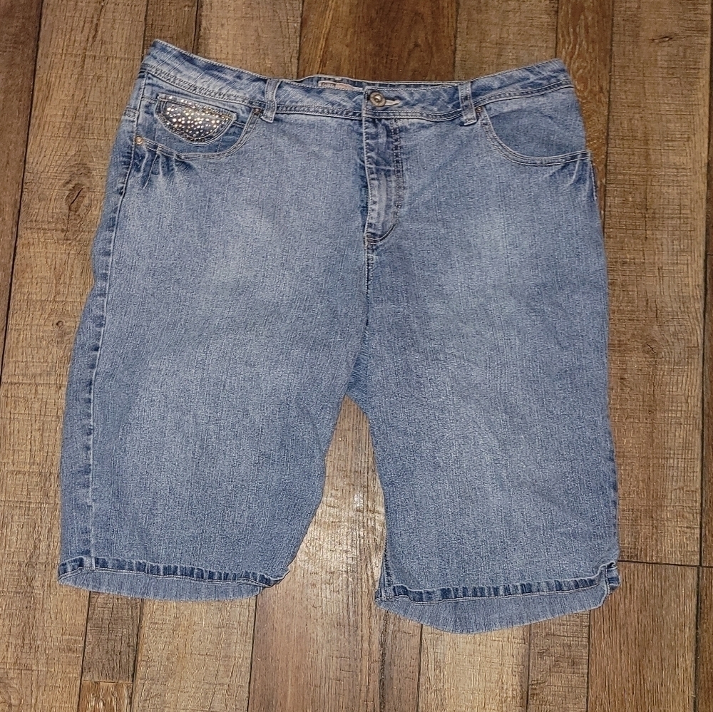 Faded Glory  size 18